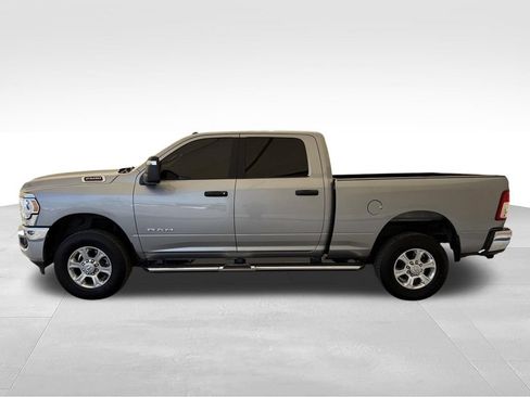 Used 2024 RAM 2500 Big Horn w/ Bed Utility Group AWD/4WD image 13
