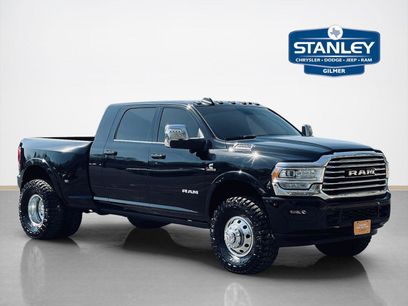 Used 2024 RAM 3500 Limited w/ Towing Technology Group