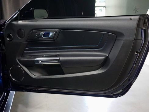 Used 2020 Ford Mustang GT Premium w/ GT Performance Package image 36