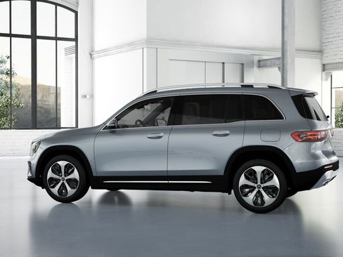 New 2026 Mercedes-Benz GLB 250 image 27
