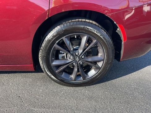 Used 2023 Dodge Charger SXT w/ Blacktop Package image 11