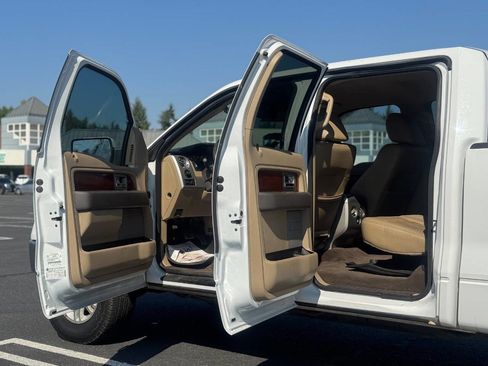 Used 2009 Ford F150 Lariat image 6