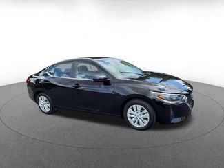 Used 2025 Nissan Sentra S FWD video 2