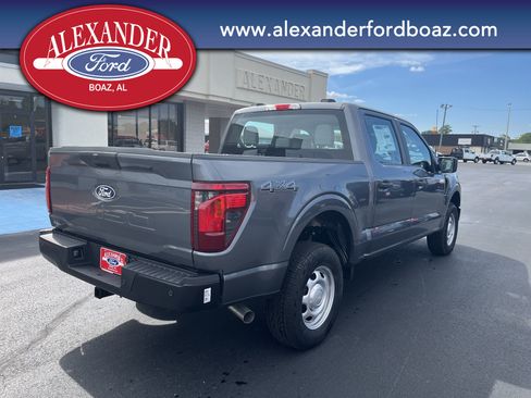 New 2026 Ford F150 XL AWD/4WD image 4