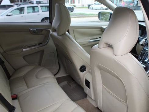 Used 2014 Volvo XC60 3.2 FWD image 26