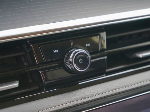 New 2025 INFINITI QX80 Sensory w/ Exterior Package image 17