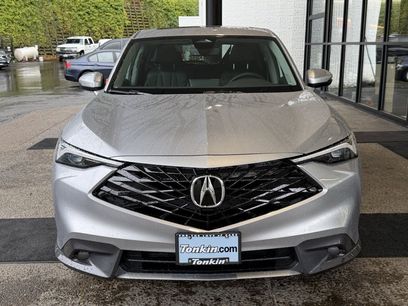 New 2026 Acura ADX AWD