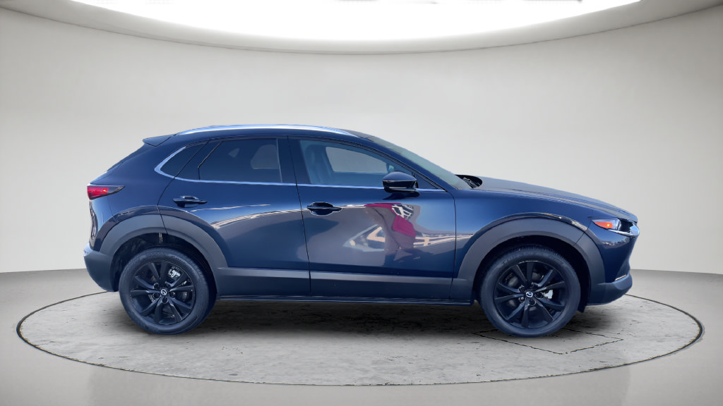 Used 2023 MAZDA CX-30 2.5 Turbo w/ Premium Plus Pkg AWD/4WD image 6