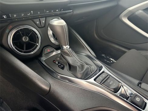 Used 2023 Chevrolet Camaro LT image 19