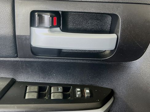 Used 2021 Toyota Tundra SR5 w/ TRD Off-Road Package image 16