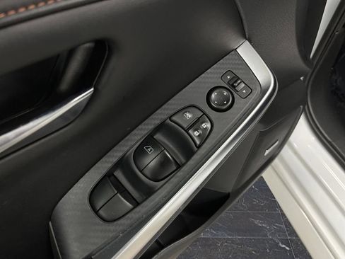 Certified 2023 Nissan Sentra SR w/ SR Premium Package image 26