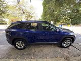 Certified 2023 Hyundai Tucson SEL image 4