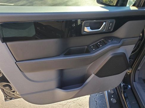 Used 2025 INEOS Grenadier Trialmaster Edition image 16