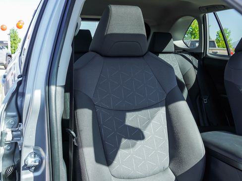 Certified 2024 Toyota RAV4 XLE w/ Convenience Package AWD/4WD image 25