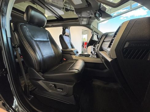 Used 2019 Ford F250 Lariat AWD/4WD image 28