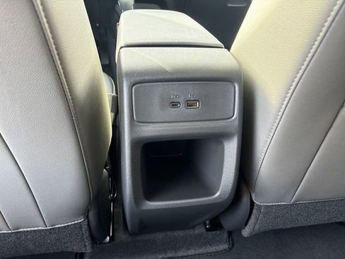 New 2026 Chevrolet Trax ACTIV w/ Sunroof Package image 23