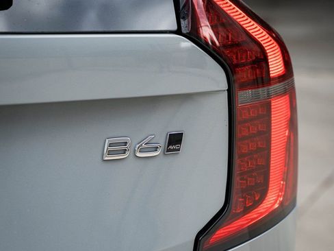 New 2026 Volvo XC90 B6 Ultra w/ Protection Package AWD/4WD image 5