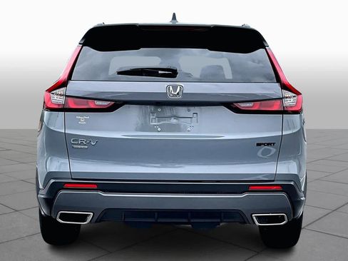 Certified 2023 Honda CR-V Sport image 5