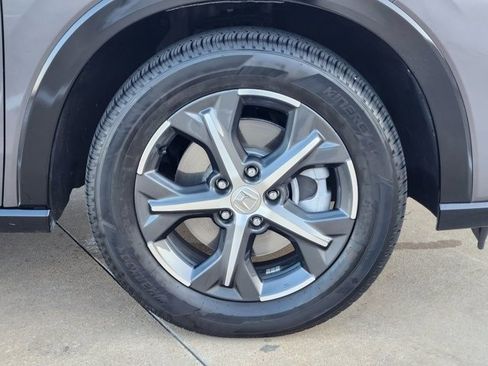 Used 2025 Honda HR-V EX-L image 10