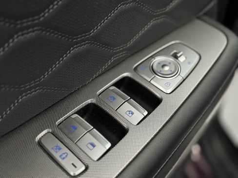 Used 2021 Hyundai Palisade Calligraphy w/ Cargo Package image 18