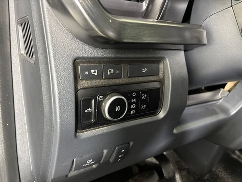 Used 2024 Ford F350 Lariat w/ Black Appearance Package AWD/4WD image 12