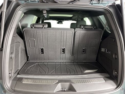 New 2026 Chevrolet Tahoe RST w/ Comfort Package image 11