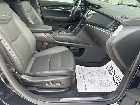 Certified 2023 Cadillac XT5 Premium Luxury AWD/4WD image 22