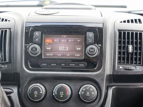 Used 2021 RAM ProMaster 1500 image 15