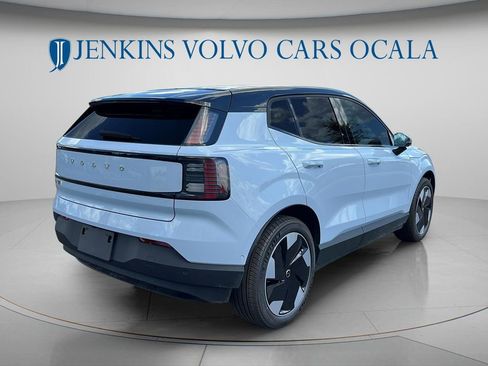 New 2026 Volvo EX30 Ultra w/ Protection Package Premier AWD/4WD image 3