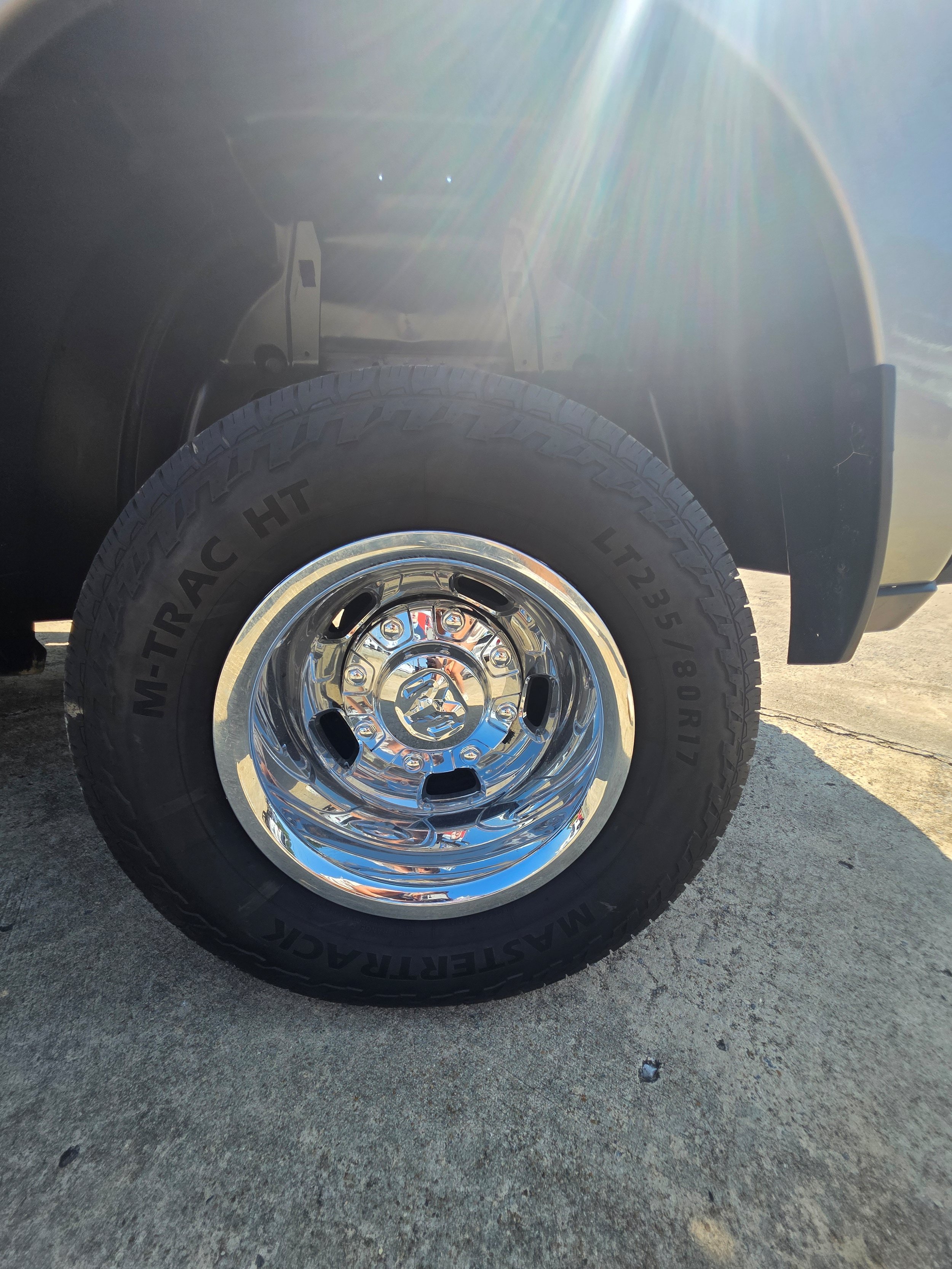 Used 2021 RAM 3500 Big Horn AWD/4WD image 24