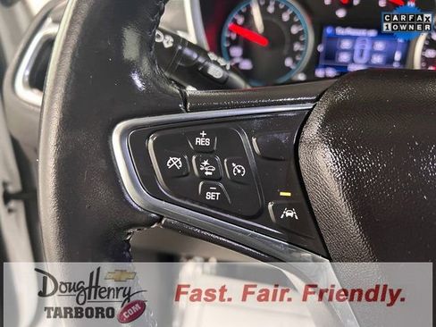 Used 2020 Chevrolet Equinox LT image 51