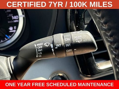 Used 2023 Toyota Highlander LE FWD image 25