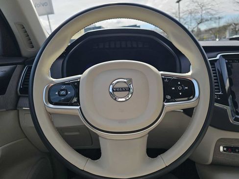 Used 2023 Volvo XC90 T8 Ultimate w/ Protection Package Premier image 23