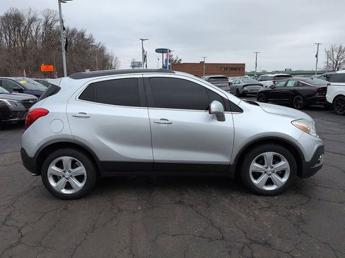 Used 2015 Buick Encore Convenience image 2