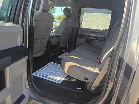 Used 2019 Ford F150 XLT w/ Equipment Group 302A Luxury image 13