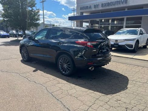 Certified 2024 Acura RDX w/ Advance Package AWD/4WD image 7