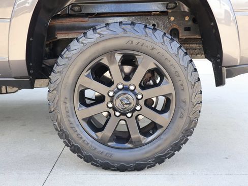 Used 2022 RAM 2500 Limited AWD/4WD image 43