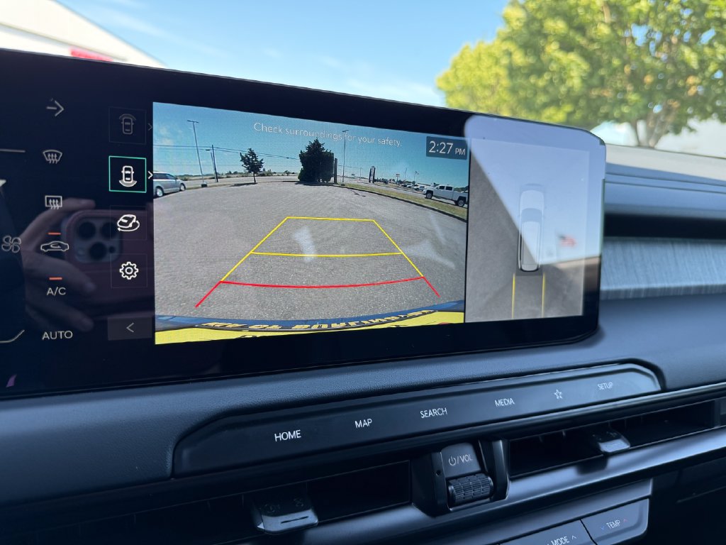 New 2027 Kia Telluride X-Line SX Prestige w/ Towing Package AWD/4WD image 30