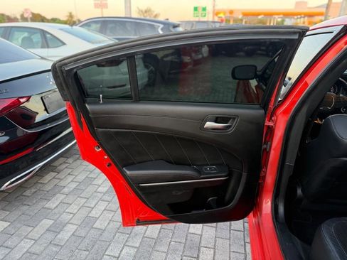 Used 2023 Dodge Charger Scat Pack w/ Plus Group image 25