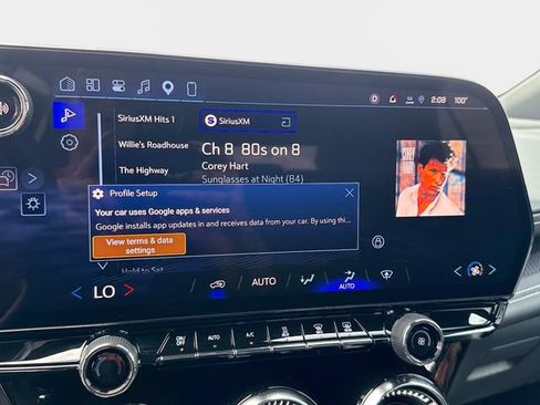 Used 2026 Chevrolet Blazer EV LT w/ Midnight/Sport Edition FWD image 22
