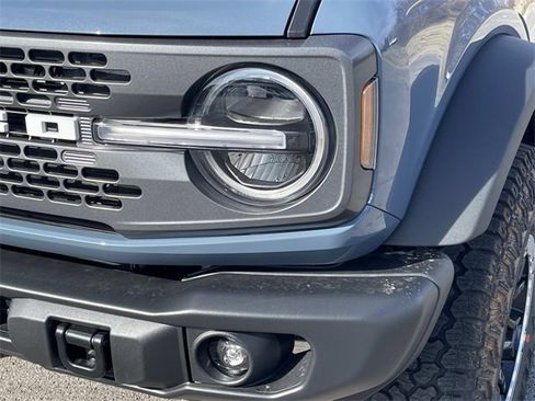 New 2025 Ford Bronco Badlands w/ Sasquatch Package image 10