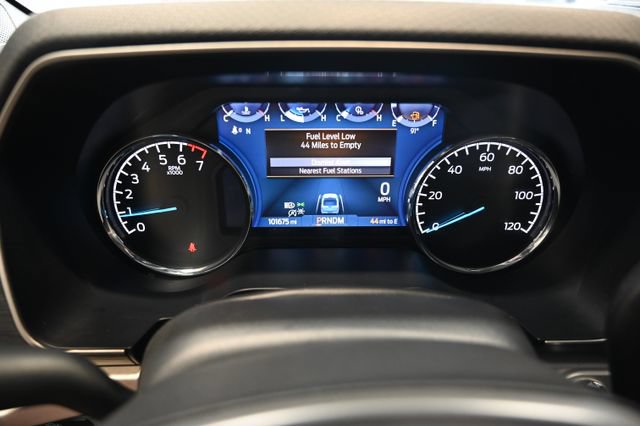 Used 2021 Ford F150 XLT w/ Equipment Group 302A High AWD/4WD image 32