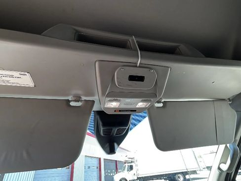 Used 2022 Ford E-Transit 148 High Roof w/ Load Area Protection Package RWD image 26