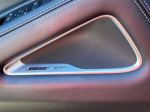 Used 2024 INFINITI QX60 Autograph w/ Cargo Package image 19