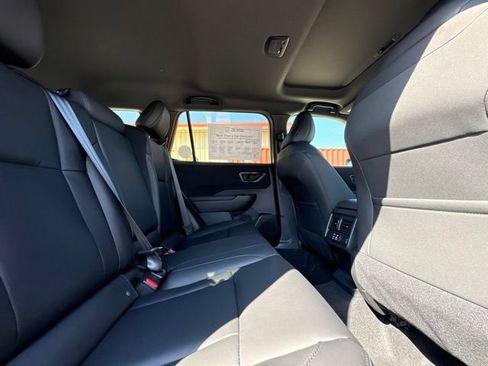 New 2026 Subaru Outback Premium AWD/4WD image 16