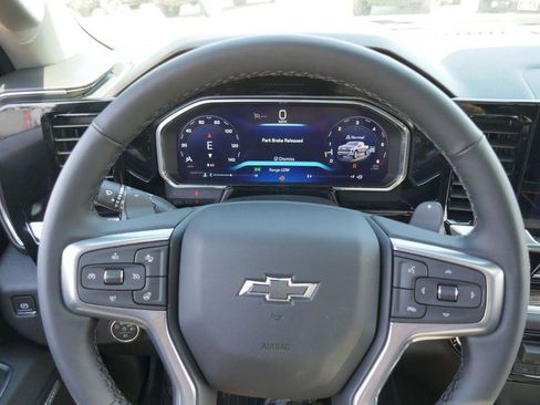 New 2026 Chevrolet Silverado 1500 RST image 30