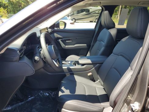 New 2026 MAZDA CX-5 2.5 S w/ Premium Plus Package AWD/4WD image 11
