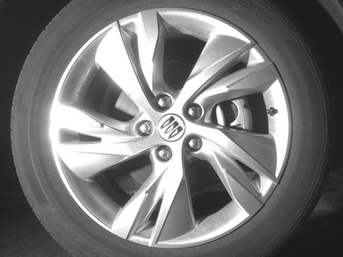 Used 2025 Buick Encore GX Preferred image 13