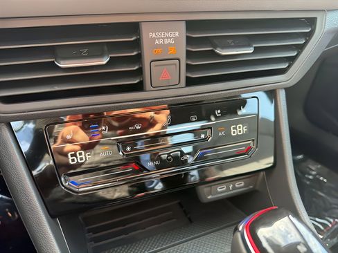 New 2026 Volkswagen Jetta GLI Autobahn FWD image 18