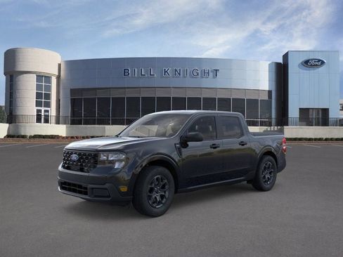 New 2026 Ford Maverick XLT FWD image 2